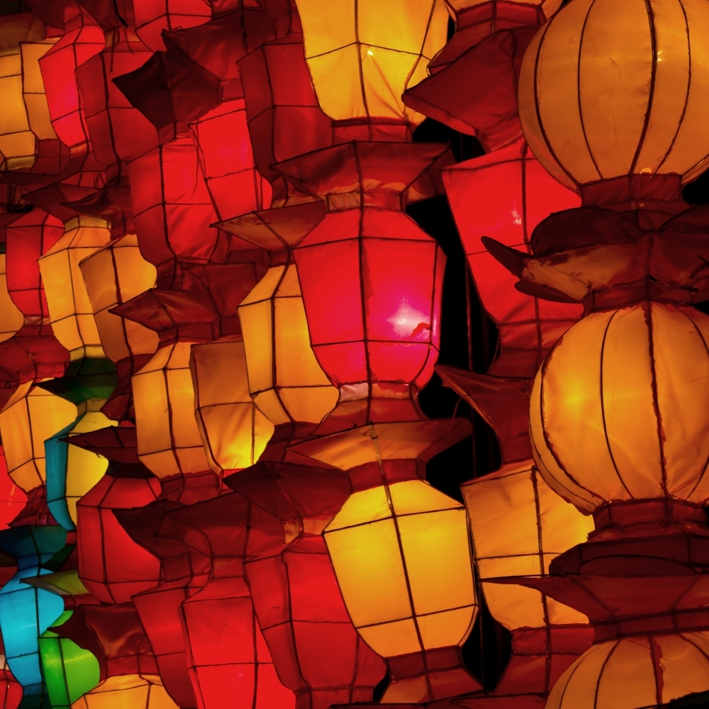 元辰補運燈(15天)